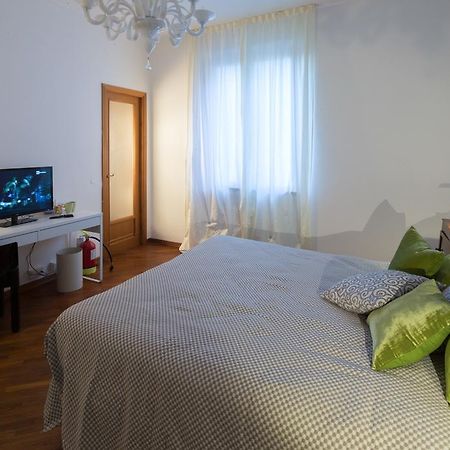 Bed and Breakfast La Sapienza Сиена Номер фото
