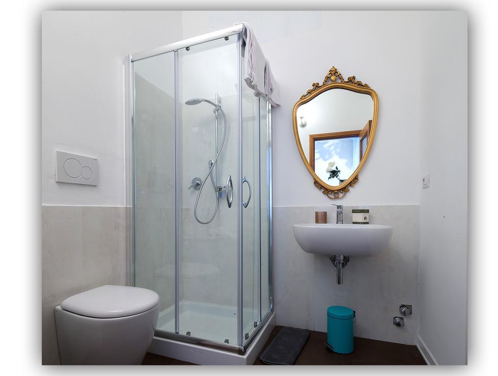 Bed and Breakfast La Sapienza Сиена Номер фото