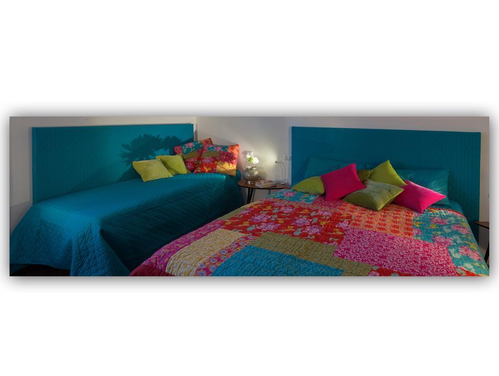 Bed and Breakfast La Sapienza Сиена Номер фото