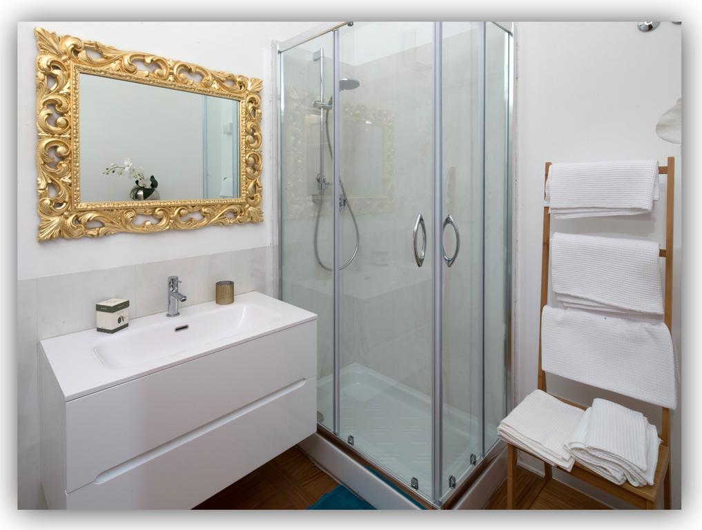 Bed and Breakfast La Sapienza Сиена Номер фото