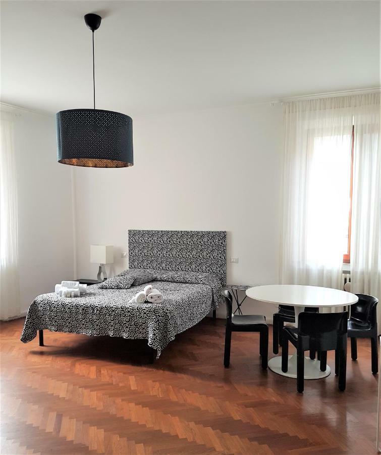 Bed and Breakfast La Sapienza Сиена Экстерьер фото