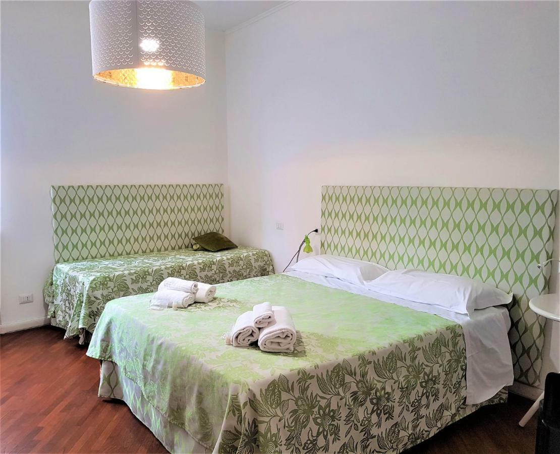 Bed and Breakfast La Sapienza Сиена Экстерьер фото