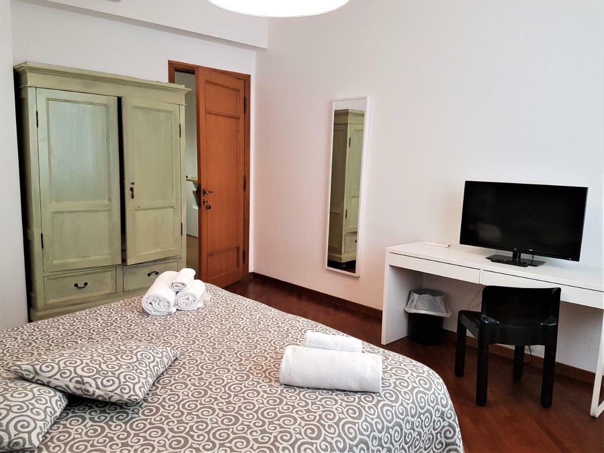 Bed and Breakfast La Sapienza Сиена Экстерьер фото