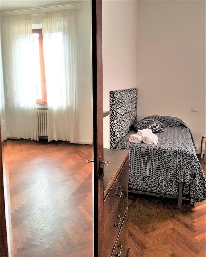 Bed and Breakfast La Sapienza Сиена Экстерьер фото