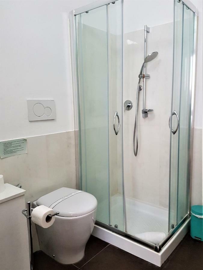 Bed and Breakfast La Sapienza Сиена Экстерьер фото