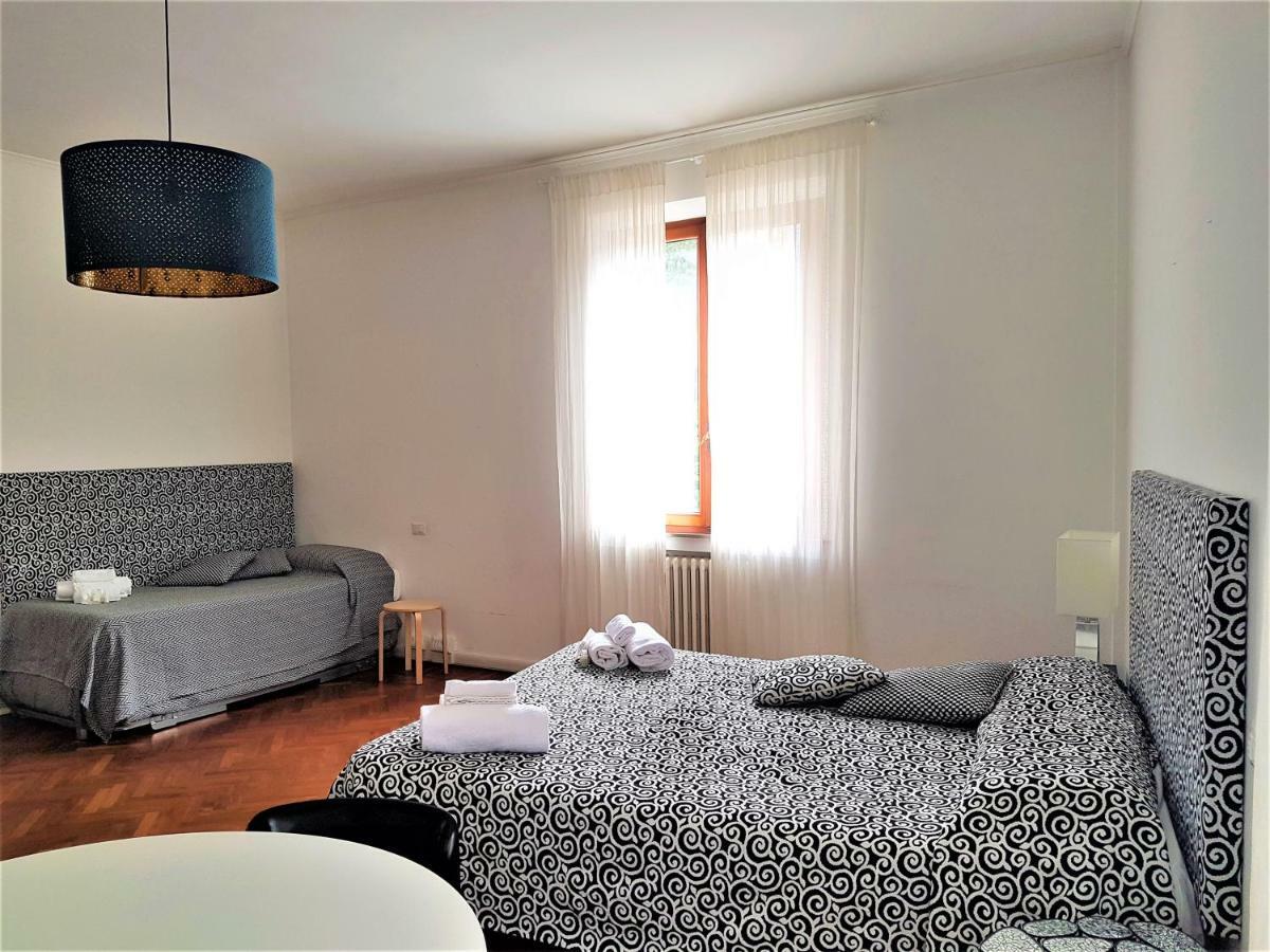Bed and Breakfast La Sapienza Сиена Экстерьер фото