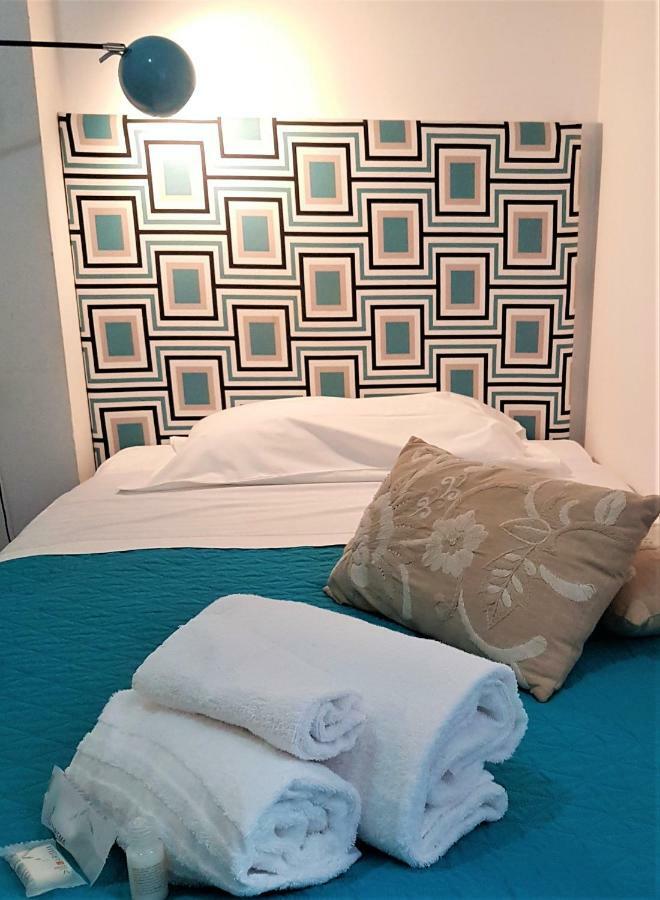 Bed and Breakfast La Sapienza Сиена Экстерьер фото