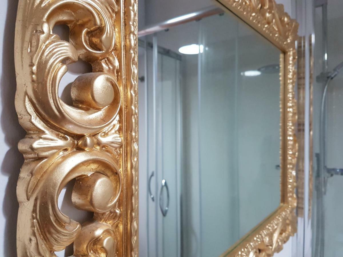Bed and Breakfast La Sapienza Сиена Экстерьер фото