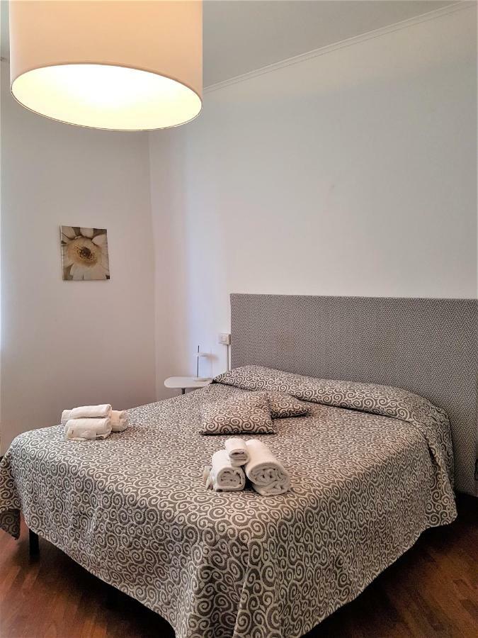 Bed and Breakfast La Sapienza Сиена Экстерьер фото