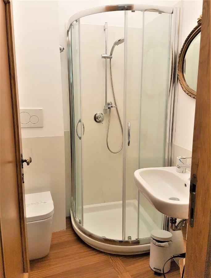 Bed and Breakfast La Sapienza Сиена Экстерьер фото