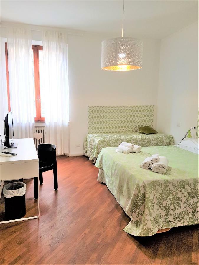 Bed and Breakfast La Sapienza Сиена Экстерьер фото